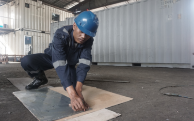 HARGA CONTAINER MODIFIKASI | JUAL CONTAINER BARU BEKAS