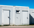 sewa office container