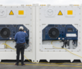 beli cold storage container