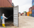 sewa container depok