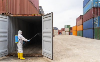 SEWA CONTAINER DEPOK | RENTAL CONTAINER BULANAN MURAH