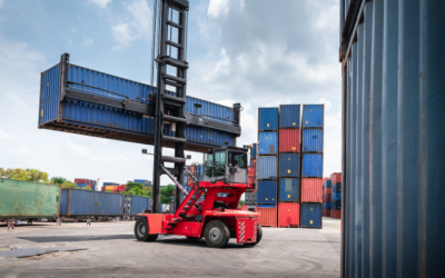 DEPO PETI KEMAS MURAH | JUAL CONTAINER, SEWA & MODIFIKASI
