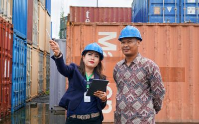 RENTAL CONTAINER SURABAYA | SEWA CONTAINER BULANAN