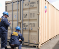 DEPO CONTAINER BARU
