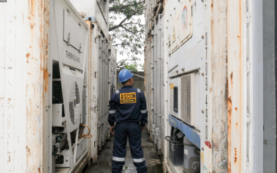 DEPO REEFER CONTAINER – SPESIALIS JUAL & SEWA CONTAINER PENDINGIN