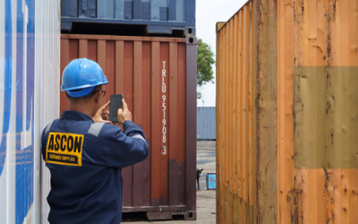 HARGA CONTAINER MURAH – SUPPLIER CONTAINER SECOND DAN BARU