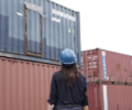 HARGA CONTAINER SECOND