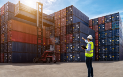 JUAL 20 HIGH CUBE CONTAINER UNTUK SHIPPING GENERAL CARGO