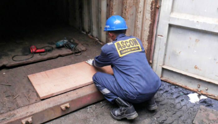 LAYANAN MODIFIKASI CONTAINER TERBAIK – SUPPLIER CONTAINER