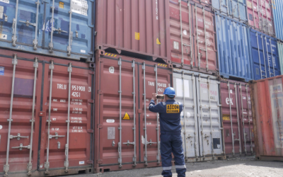 BELI CONTAINER JAKARTA | DEPO PETI KEMAS MURAH BARU BEKAS