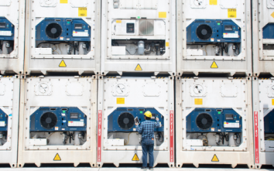 HARGA REEFER CONTAINER SECOND – JUAL CONTAINER PENDINGIN