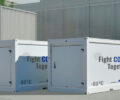SUPPLIER REEFER CONTAINER