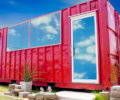 Office Container 20 feet
