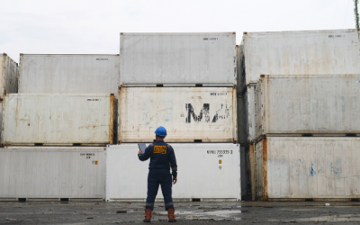 Tips Beli Container Pendingin Reefer yang Berkualitas