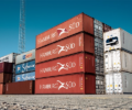 Harga Container Bekas 40 Feet