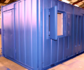 20' Office Container