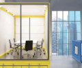Office Container 40 ft