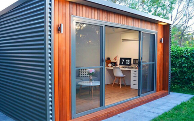 Tips Memilih Kontainer Bekas untuk Kantor – Jual Office Container