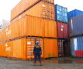 Rental Container Murah
