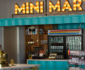 Modifikasi Container Minimarket