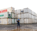 Sewa Container Reefer Murah
