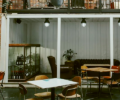 Harga Modifikasi Container Café