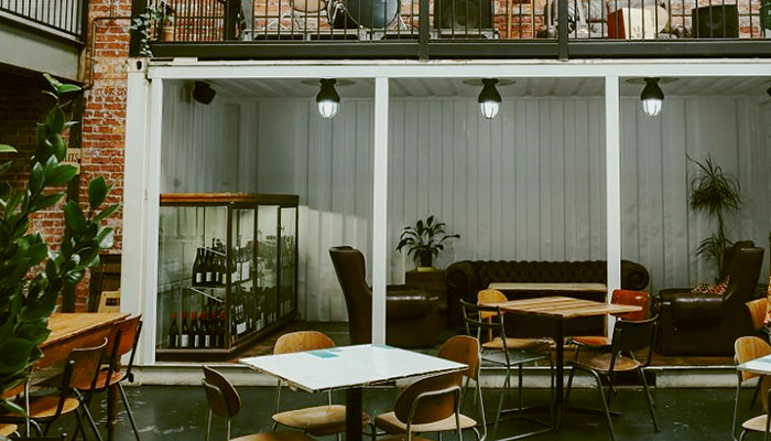 Harga Modifikasi Container Café dan Keunggulannya