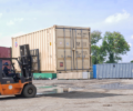 HARGA CONTAINER JAKARTA