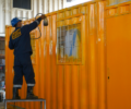 HARGA CONTAINER OFFICE