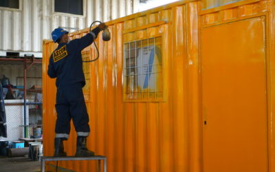 HARGA CONTAINER OFFICE – JASA MODIFIKASI OFFICE CONTAINER
