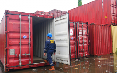 HARGA PETI KEMAS JAKARTA MURAH – REEFER DAN DRY CONTAINER