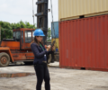 HARGA SEWA CONTAINER