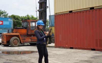 HARGA SEWA CONTAINER REEFER DAN SHIPPING CONTAINER