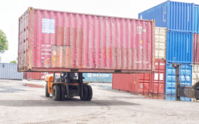 JASA SEWA CONTAINER BULANAN DAN TAHUNAN MURAH