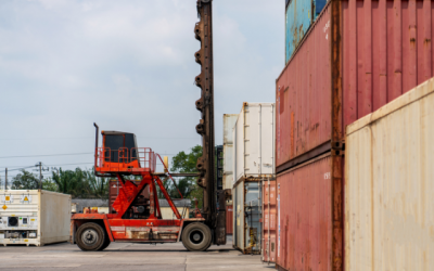 SEWA CONTAINER BULANAN DAN TAHUNAN MURAH & LENGKAP