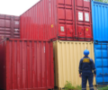 DEPO CONTAINER JAKARTA