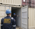 HARGA BELI CONTAINER