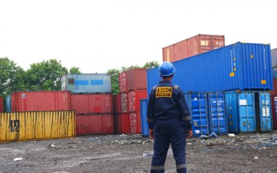 HARGA PETI KEMAS MURAH KONDISI BARU DAN SECOND