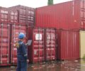 Daftar Harga Container
