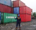 Depo Container Second