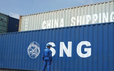 Harga 1 Kontainer Murah dan Tips Membeli Container