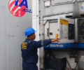 Harga Kontainer Pendingin