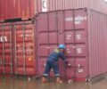 Jual Container 20 Feet