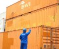 DEPO CONTAINER MURAH