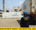 harga container reefer bekas