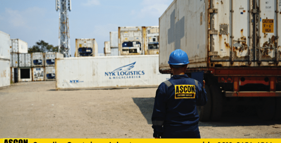 harga container reefer bekas