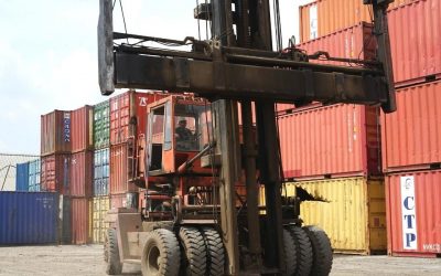 Harga Peti Kemas Bekas Surabaya dan Jabodetabek Murah