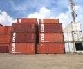 harga peti kemas