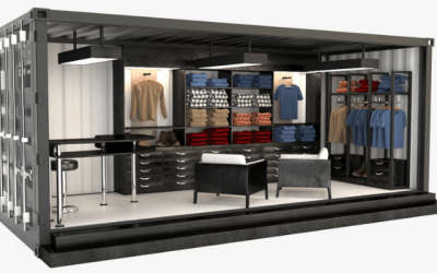 JASA MODIFIKASI CONTAINER UNTUK USAHA KREATIF