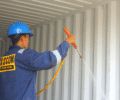 sewa container